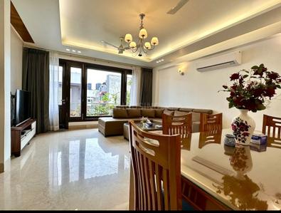 2 BHK Flat