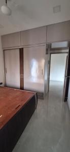 Image of 600 Sq.ft 1 BHK Apartment / Flat for rent in CIDCO Millennium Tower, Sanpada, Navi Mumbai for Rs. 45000