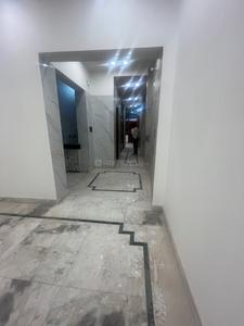 2 BHK Independent Builder Floor