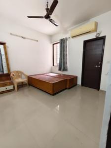 Hall Image of 1800 Sq.ft 3 BHK Apartment / Flat for sale in New Alkapuri Vadodara for Rs. 6500000