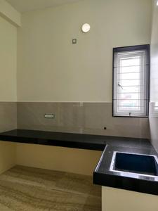 Kitchen Image of 1550 Sq.ft 3 BHK Apartment / Flat for sale in Nungambakkam Chennai for Rs. 27500001