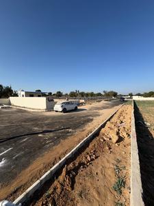 Image of 1050 Sq.ft Residential Plot / Land for sale in Gajsinghpur, Jaipur for Rs. 4999000