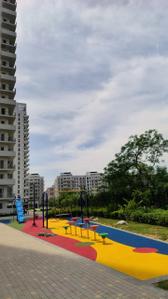 Image of 2505 Sq.ft 4 BHK Apartment / Flat for sale in Vatika Seven Elements, Sector 89A, Gurgaon for Rs. 30000000