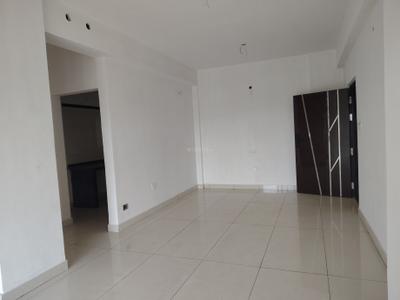 Living Room Image of 1325 Sq.ft 3 BHK Apartment / Flat for sale in Ganguly 4 Sight Vivante, Garia, Sonarpur Kolkata for Rs. 16000000