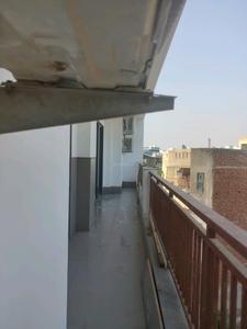 Bedroom Three Image of 2600 Sq.ft 4 BHK Builder Floor for sale in Green Field Colony Faridabad for Rs. 24000000