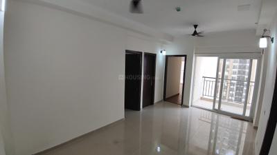 Living Room Image of 1050 Sq.ft 2.5 BHK Apartment / Flat for sale in Amrapali Verona Heights, Noida Extension Greater Noida for Rs. 8800000