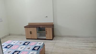 Bedroom Image of 700 Sq.ft 1 BHK Apartment / Flat for rent in Bank More Dhanbad for Rs. 10000