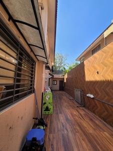 Balcony Image of 6750 Sq.ft 6 BHK Villa for sale in Thaltej Ahmedabad for Rs. 160000000