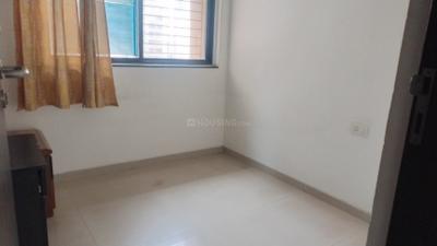 Bedroom Image of 754 Sq.ft 1.5 BHK Apartment / Flat for sale in Long Island, Charholi Budruk Pune for Rs. 5400000