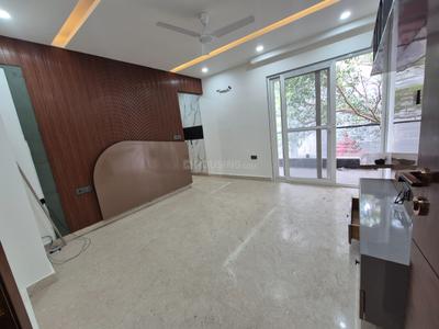 Bedroom Image of 2000 Sq.ft 3 BHK Builder Floor for sale in Mansarover Garden New Delhi for Rs. 32500000