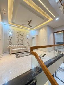 Balcony Image of 3000 Sq.ft 4 BHK Duplex for sale in Jhotwara Jaipur for Rs. 24000000