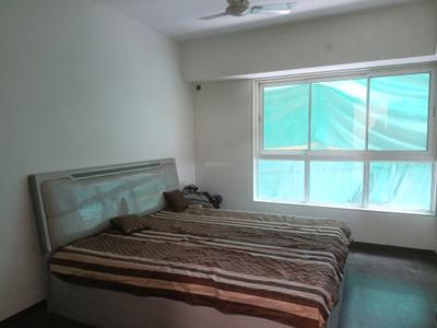 Bedroom Image of 662 Sq.ft 2 BHK Apartment / Flat for sale in Spenta Alta Vista, Chembur Mumbai for Rs. 18200000