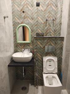 Bathroom Image of 3250 Sq.ft 5 BHK Builder Floor for sale in Jawahar Nagar Jaipur for Rs. 31500000