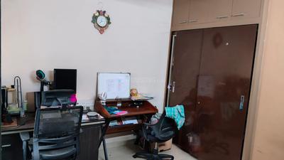 Hall Image of 2000 Sq.ft 3 BHK Villa for sale in Terraspace Thasami Sumeru, Kovai Pudur Coimbatore for Rs. 14000000