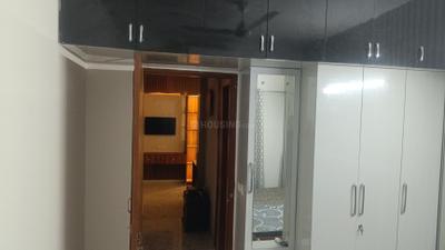 Bedroom Image of 593 Sq.ft 2 BHK Apartment / Flat for rent in Pivotal Riddhi Siddhi, Sector 99 Gurgaon for Rs. 31000