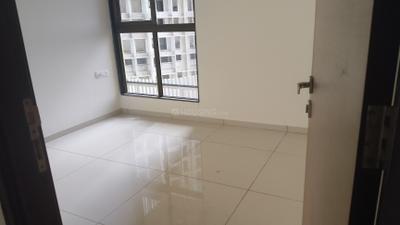 Bedroom Image of 700 Sq.ft 2 BHK Apartment / Flat for sale in 34 Park Estate, Goregaon West Mumbai for Rs. 22000000