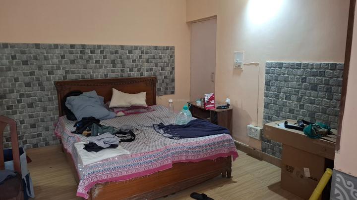 Pocket C, Sarita Vihar Bedroom 1