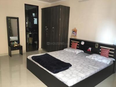 1 BHK Independent Builder Floor