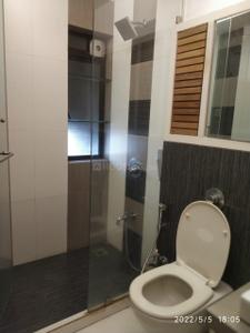 Image of 1650 Sq.ft 3 BHK Apartment / Flat for sale in Ashish Prakriti, Goregaon East, Mumbai for Rs. 40000000
