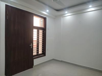 Bedroom Image of 900 Sq.ft 2 BHK Apartment / Flat for sale in Chhattarpur New Delhi for Rs. 6000000