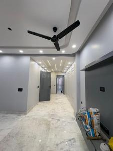 Hall Image of 1030 Sq.ft 2 BHK Builder Floor for rent in Ramesh Nagar New Delhi for Rs. 35000
