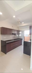 Hall Image of 1800 Sq.ft 3 BHK Apartment / Flat for rent in Chatrapati Nagar Nagpur for Rs. 30000