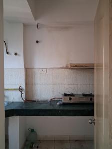 Kitchen Image of 820 Sq.ft 2 BHK Apartment / Flat for sale in Paras Tierea, Sector 137 Noida for Rs. 7100000