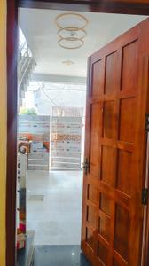 Bedroom Image of 2300 Sq.ft 3 BHK Duplex for sale in Krishna Nagar Lucknow for Rs. 10200000