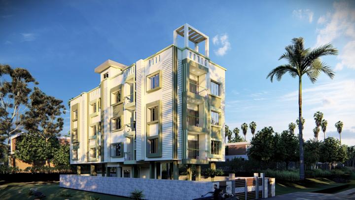 EDEN PARK Main Image 1