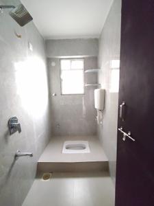 Image of 950 Sq.ft 2 BHK Apartment / Flat for rent in Swaraj Divyashree Heights A Wing, Dhayari, Pune for Rs. 16000