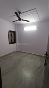 Bedroom Image of 850 Sq.ft 3 BHK Builder Floor for sale in Pitampura New Delhi for Rs. 7600000