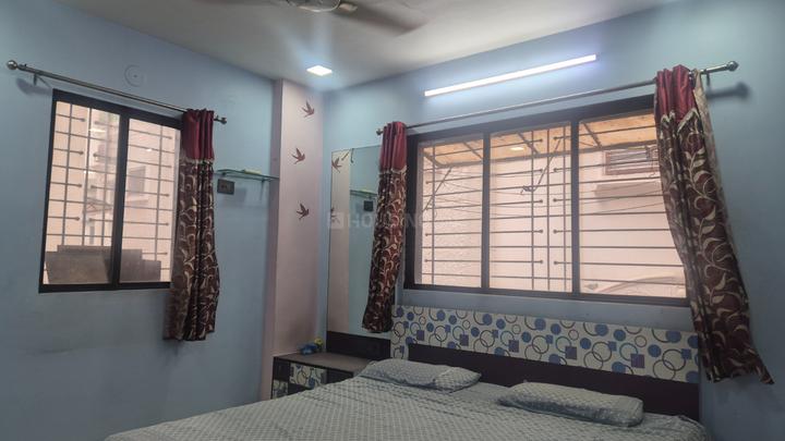 New City Light, Althan Bedroom 1