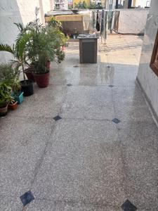 Balcony Image of 1300 Sq.ft 4 BHK Independent House for sale in Govindpuram Ghaziabad for Rs. 24200000