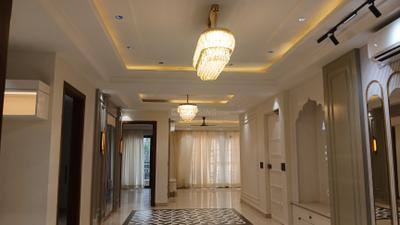 Living Room Image of 2450 Sq.ft 4 BHK Builder Floor for sale in Ansal Versalia Phase A1, Sector 67 Gurgaon for Rs. 25000000