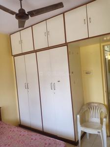 Bedroom Image of 600 Sq.ft 1 BHK Apartment / Flat for sale in Ekta Vivek Apartments, Dahisar West Mumbai for Rs. 11000000