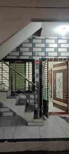 Image of 432 Sq.ft 1 RK Builder Floor for rent in Gopin Somnath Residency, Choryasi, Surat for Rs. 5000
