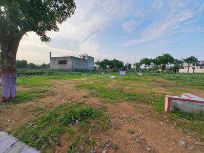 Residential Plot