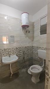 Image of 1500 Sq.ft 3 BHK Apartment / Flat for rent in Whitefield, Bengaluru for Rs. 38000