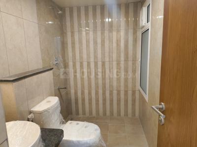 Image of 1386 Sq.ft 3 BHK Apartment / Flat for rent in Meridian Park at The Prestige City, Dommasandra, Bengaluru for Rs. 55000