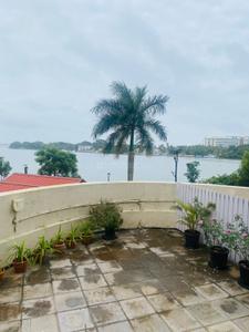 Image of 1897 Sq.ft 3 BHK Apartment / Flat for sale in Puravankara Grandbay, Marine Drive, Kochi for Rs. 22000000