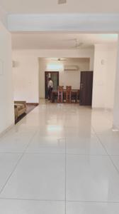 Hall Image of 1500 Sq.ft 4 BHK Apartment / Flat for rent in TT Nagar Bhopal for Rs. 65000