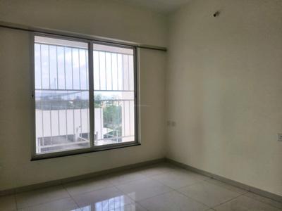 Bedroom Image of 1320 Sq.ft 3 BHK Apartment / Flat for rent in Kolte Patil Life Republic Sector R7 7th Avenue I Towers, Nerhe Pune for Rs. 30201