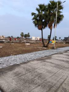 Image of 946 Sq.ft Residential Plot / Land for sale in Shankarpur, Nagpur for Rs. 3240000