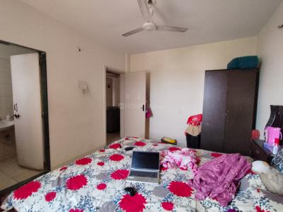 Bedroom Image of 1100 Sq.ft 2 BHK Apartment / Flat for sale in Ravi Park, Wanwadi Pune for Rs. 9000000