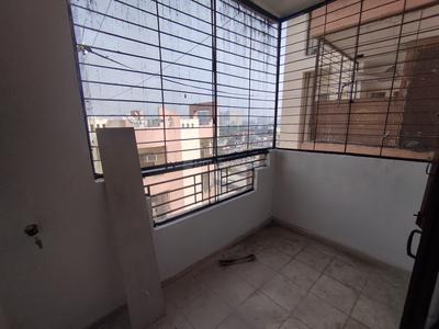 Balcony Image of 1110 Sq.ft 2 BHK Apartment / Flat for sale in Trehan Hill View Garden, Thara Bhiwadi for Rs. 2700000