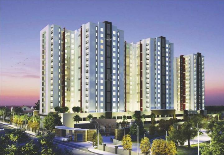 Gera Trinity Towers Main Image 1