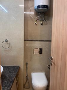 Bathroom Image of 1800 Sq.ft 3 BHK Builder Floor for sale in New Rajinder Nagar New Delhi for Rs. 67500000