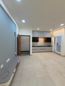 Hall Image of 800 Sq.ft 1 BHK Independent House for rent in BTM Layout 2nd Stage Bengaluru for Rs. 29500