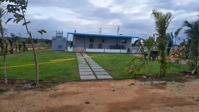 Image of 242 Sq.ft Residential Plot / Land for sale in Shabad, Hyderabad for Rs. 3146000