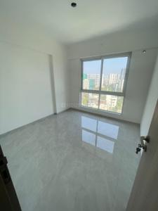 Bedroom Image of 869 Sq.ft 2 BHK Apartment / Flat for rent in Shree Naman Premier, Andheri East Mumbai for Rs. 65000